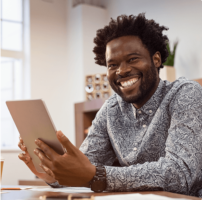 Full-Cycle Recruiting for Tech and Non-Tech Roles